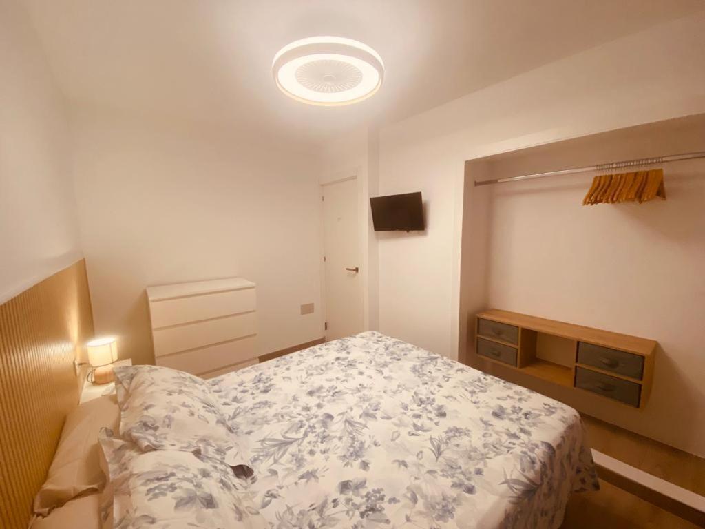 Ferienwohnung La Perla Playa de las Américas Exterior foto