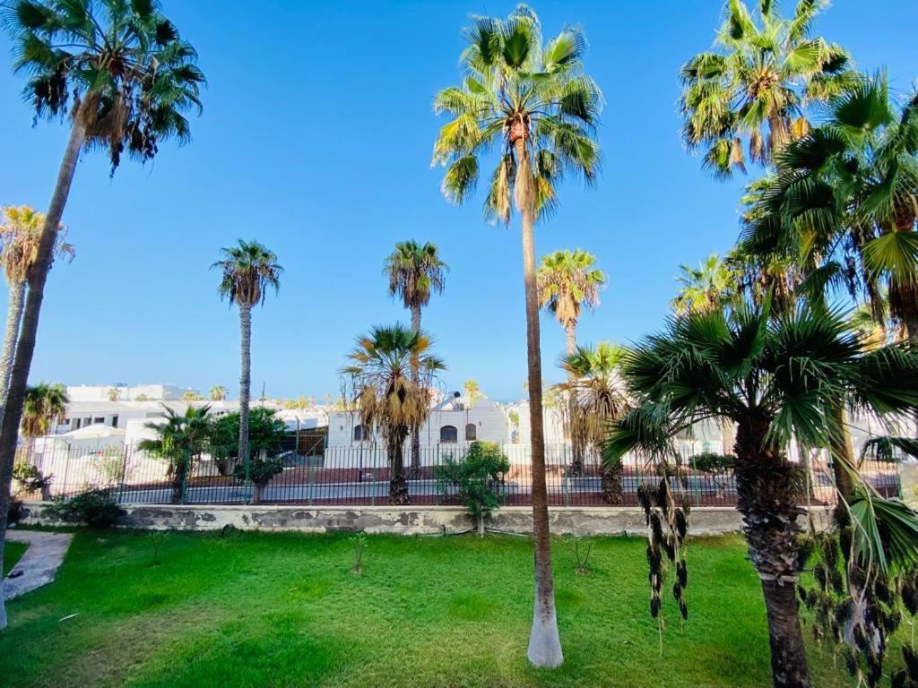 Ferienwohnung La Perla Playa de las Américas Exterior foto