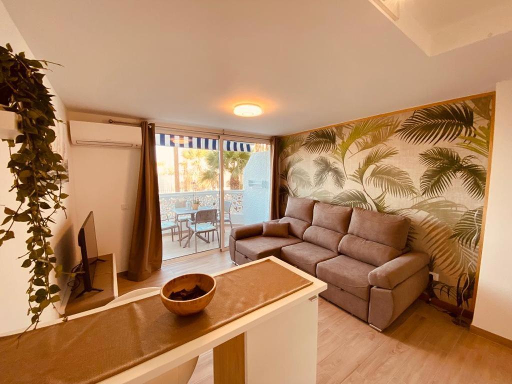 Ferienwohnung La Perla Playa de las Américas Exterior foto